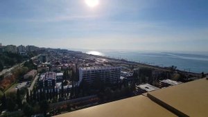 Пентхаус в Сочи пл. 148 кв.м. с бассейном и видом на ГОРЫ и МОРЕ по ЛУЧШЕЙ цене! Недвижимость Сочи