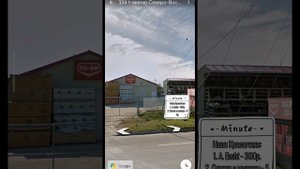 Простенький но очень уютный городок. Дауфин. Манитоба. Канада.