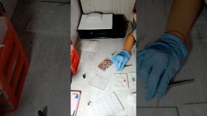 эпоксидная смола