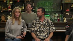 В Филадельфии всегда солнечно - 9 сезон 10 серия / It's Always Sunny in Philadelphia