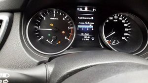 2я часть. Решена безплатно проблема Stop/Start системы НИССАН, NISSAN 1.5 DCI без автосервисов.