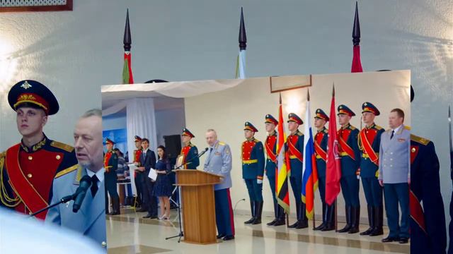 ЮНАРМИЯ В КУРЧАТОВЕ смотреть онлайн