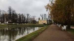 Экскурсия по городу Пушкин