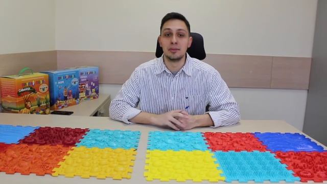Коврики ТПЕ VS Коврики из ПВХ. Различия.