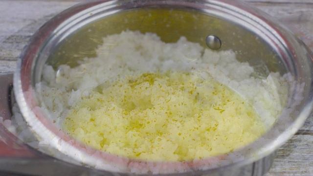 Такой вкусный рис вы точно не пробовали! Рис с яйцом по-китайски - отличный вариант завтрака!