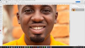 Как отбелить зубы в Фотошопе [Быстрый способ по отбеливанию зубов в Adobe Photoshop]