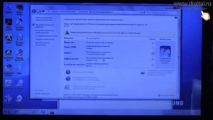 Видеообзор ноутбуков Samsung R540-JS03 и R540-JS05