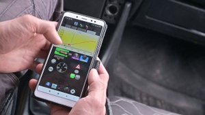 4.Настройка таблицы и  смеси  ДМРВ Digifant passat b4 бесконтактный датчик.