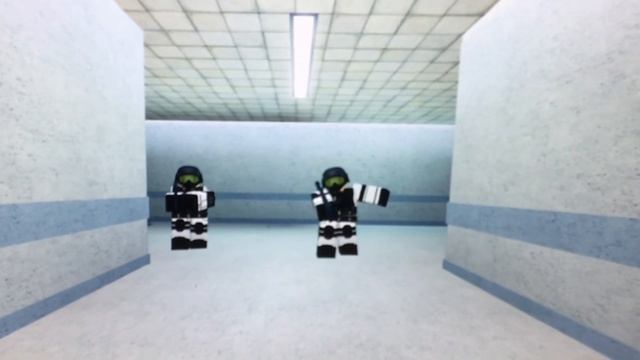 SCP: 049 mad doctor (Roblox parody animation) смотреть онлайн