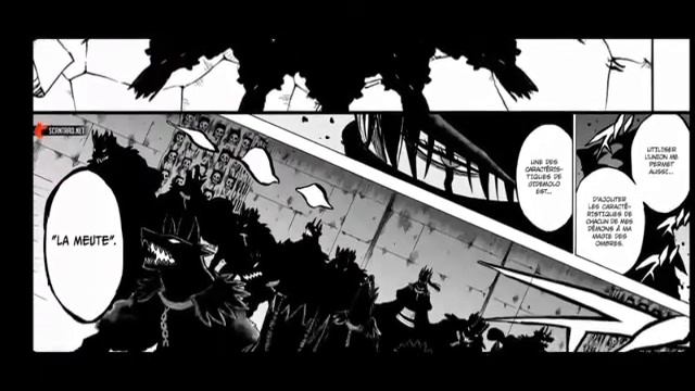 black clover episode 171-scan chapitre 271 смотреть онлайн