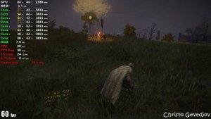 Elden Ring on RX 6500 XT | 1080p - High Settings | Ryzen 3 3100