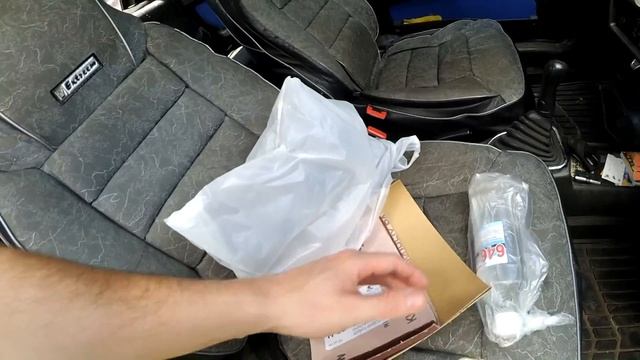 Бюджетный ремонт кузоваубираем рыжики и дыры!