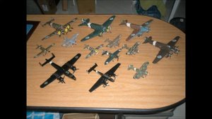 Regia Aeronautica - a collection of which I am very fond