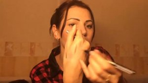 Моя косметичка часть 3