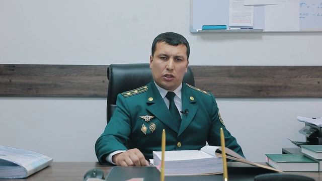 ТОНИРОВКАГА РУХСАТНОМАЛАРНИ ҚАЛБАКИЛАШТИРИБ СОТИШ БИЛАН ШУҒУЛЛАНГАН ШАХС УШЛАНДИ
