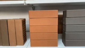 Керамический кирпич и клинкер ЛСР!