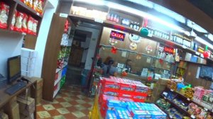 Белу-Оризонти, Бразилия  Смотровая площадка, рынки, магазины.