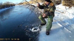 КЛАССНАЯ БЫЛА РЫБАЛКА!! Зимняя рыбалка на мормышку. Рыбалка в Оренбуржье. Новости Оренбурга.