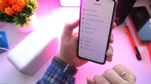 ВОТ ЭТО ЗВУК! Xiaomi Redmi Xiao AI Bluetooth Speaker ► НОВАЯ УМНАЯ КОЛОНКА СЯОМИ!