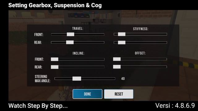 [FULL TUTORIAL] HONDA CIVIC FD 3 SEC GLITCH/FFA || CAR PARKING MULTIPLAYER 4.8.6.9