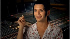 brian molko tribute