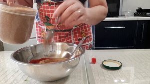 Готовим самую вкусную свиную шейку!