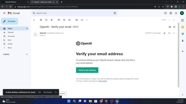 How To Use Chat GPT By Open AI For Beginners 2023