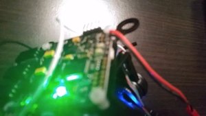 Не работает Storm32 BGC V1.32