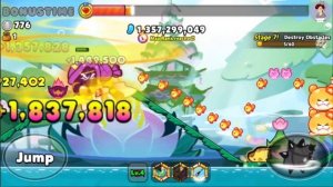 Tales of The Lotus Chapter 1: A Tale of Conciliation L+ Rank [COOKIE RUN OVENBREAK]