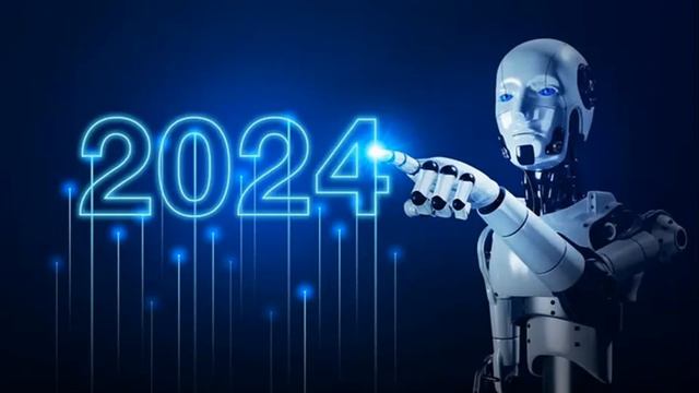 BLO TV- "2024 TALK"