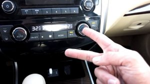 Nissan Teana Т3 2014г 2.5л Честный тест драйв