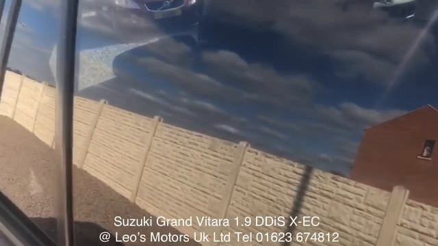 Suzuki Grand Vitara 1.9 DDiS For sale смотреть онлайн