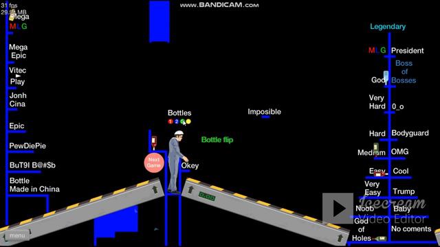Мое первое видео. Играем в Happy Whells. смотреть онлайн