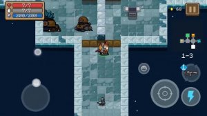 ТУПЫЕ ШКОЛЬНИКИ В ОТЗЫВАХ О ИГРЕ СОУЛ КНАЙТ| РАЗБОР НЕОБЪЕКТИВНЫХ ОТЗЫВОВ О SOUL KNIGHT