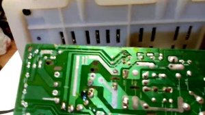 Ремонт телевизора Shivaki STV-1585