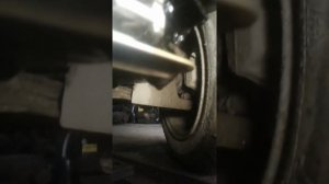 заміна масла кпп автомат гольф 3