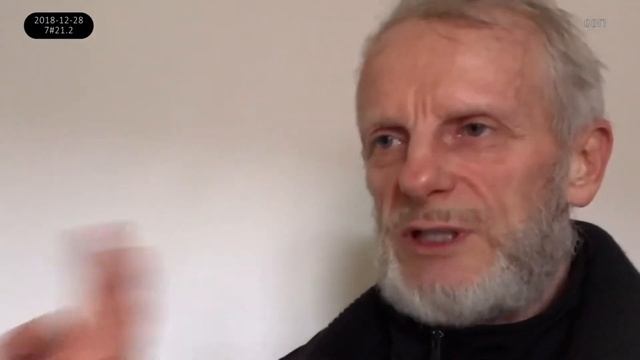 День за Днём. 2018-12-28. Пробежка и разминка смотреть онлайн