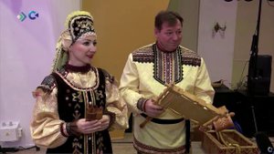 «Асья Кыа» в рамках Дней Республики Коми в регионах России выступил в Петрозаводске