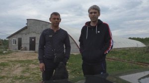XP DEUS / КАЛЯЗИН УГЛИЧ  ПОИСК И КОП В ЗАБРОШЕННОЙ ДЕРЕВНЕ 2019 Ч 1