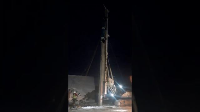 Дизельный Трубчатый Молот Starke HD-50 +79655270238 смотреть онлайн