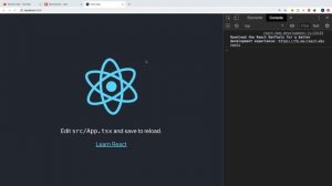 Pasos iniciales con Ionic, React & Typescript