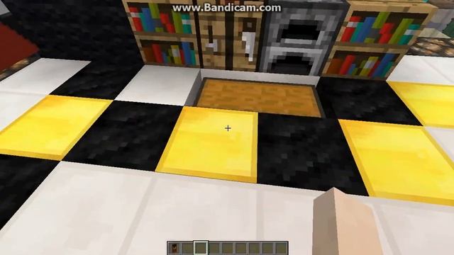 How To Make A Skull Banner Minecraft смотреть онлайн