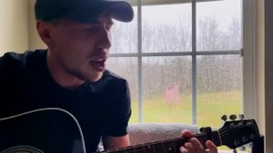 XXXTENTACION - the remedy for a broken heart | Guitar Cover