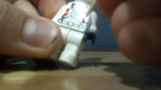 Как разукрашивать LEGO Человечиков смотреть онлайн