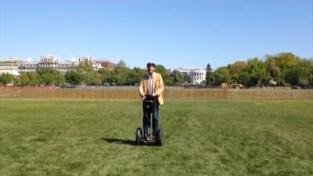 Segway смотреть онлайн