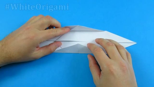 How To Make Origami Computer Mouse - DIY PC mouse смотреть онлайн