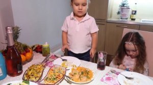 ВЛОГ. 31 ДЕКАБРЯ. ВСТРЕЧАЕМ НОВЫЙ ГОД! ПОДГОТОВКА,НОВОГОДНИЙ СТОЛ, ПОДАРКИ, ФЕЙЕРВЕРК.