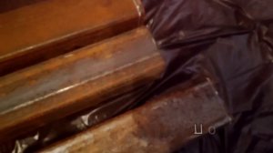 Идея:как поднять кровать??