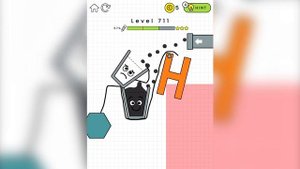 Happy Glass Level 700-720 Gameplay (Android/IOS)