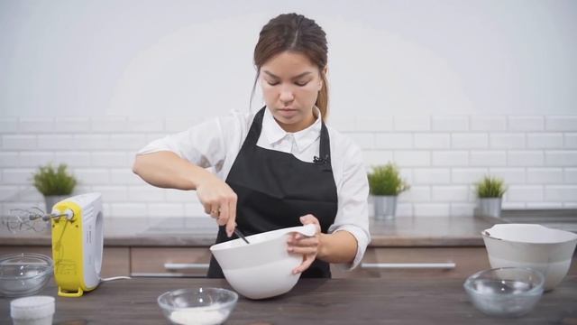 Готовим Шоколадный фондан смотреть онлайн